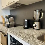 Lägenhet Unetti Oasis De Confort Vigo