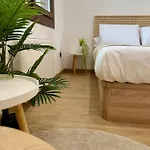 Lägenhet Unetti Oasis De Confort