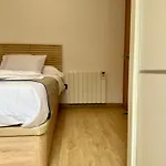 Lägenhet Unetti Oasis De Confort *