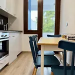 Unetti Oasis De Confort Vigo