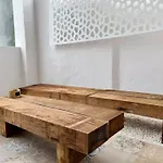Unetti Oasis De Confort Vigo