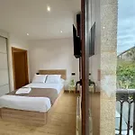 Unetti Oasis De Confort * Vigo