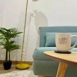 Unetti Oasis De Confort Lägenhet *