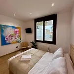 Unetti Oasis De Confort Lägenhet