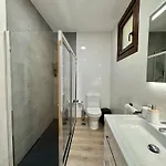 Unetti Oasis De Confort Lägenhet *