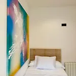 Unetti Oasis De Confort Lägenhet