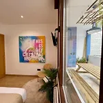 Lägenhet Unetti Oasis De Confort