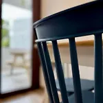 Lägenhet Unetti Oasis De Confort Vigo