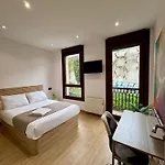 Unetti Oasis De Confort Lägenhet