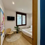 Unetti Oasis De Confort Lägenhet *