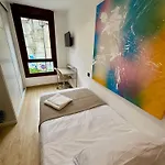 Unetti Oasis De Confort * Vigo