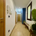 Lägenhet Unetti Oasis De Confort Vigo