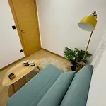 Unetti Oasis De Confort * Vigo