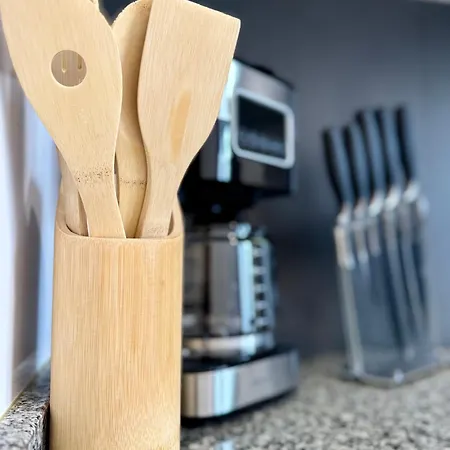 Oasis De Confort Urbano Apartment