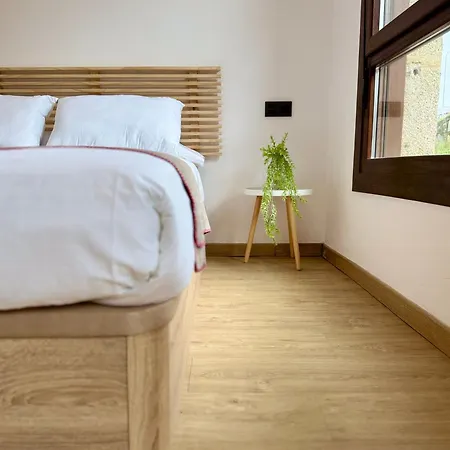 Apartment Oasis De Confort Urbano