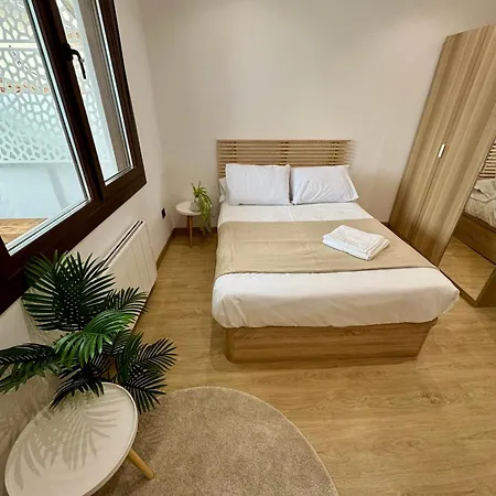 Oasis De Confort Urbano * Vigo