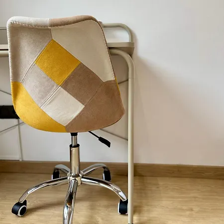 Apartment Oasis De Confort Urbano Vigo