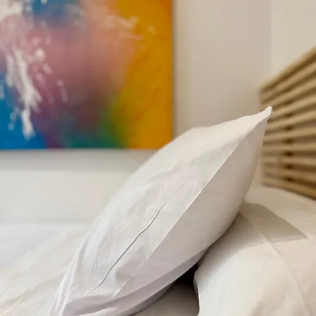 Oasis De Confort Urbano