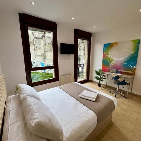 Oasis De Confort Urbano Apartment