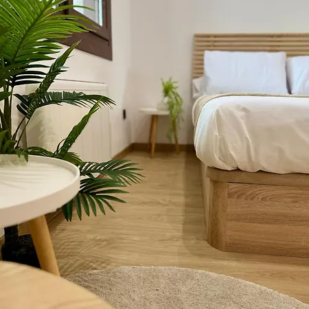 Apartment Oasis De Confort Urbano