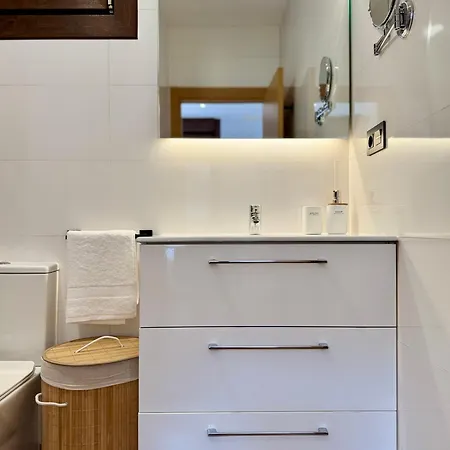 Unetti Oasis De Confort Appartement *