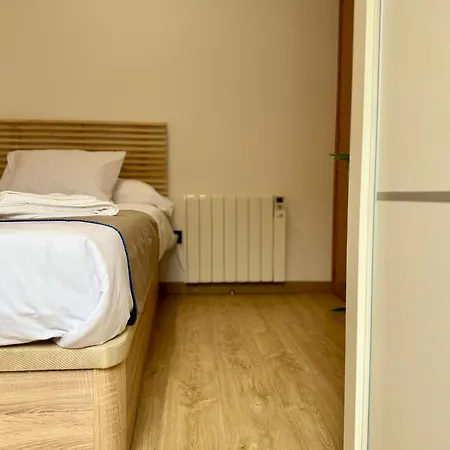 Apartment Oasis De Confort Urbano *