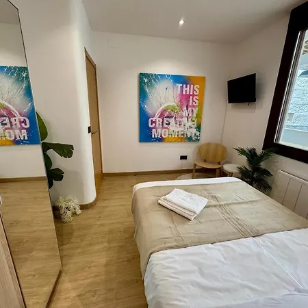 Unetti Oasis De Confort * Vigo