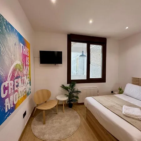 Unetti Oasis De Confort Apartment