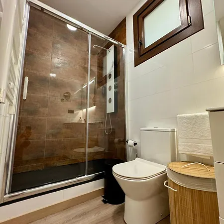 Apartment Oasis De Confort Urbano