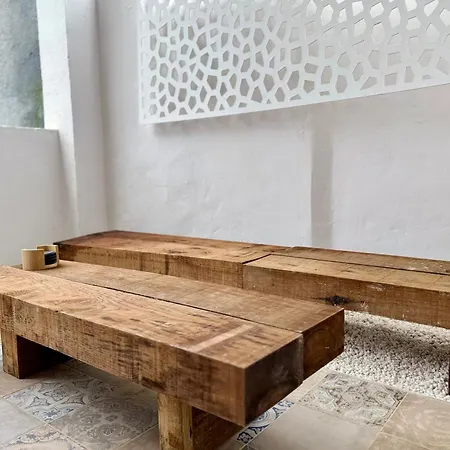 Oasis De Confort Urbano Vigo