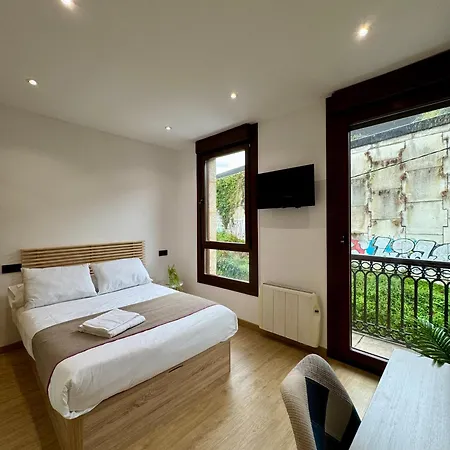 Apartment Oasis De Confort Urbano Vigo