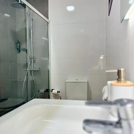 Oasis De Confort Urbano Vigo