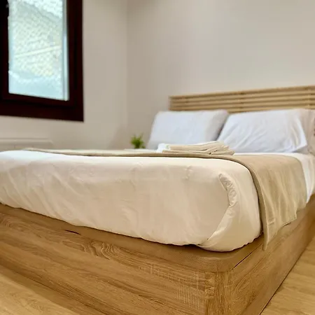 Oasis De Confort Urbano * Vigo