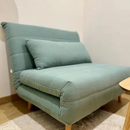 Oasis De Confort Urbano Vigo