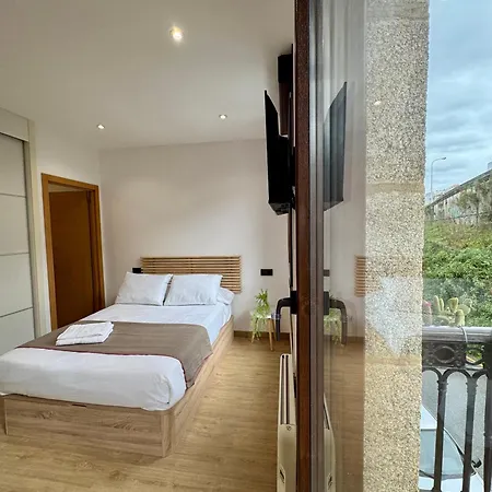Unetti Oasis De Confort * Vigo