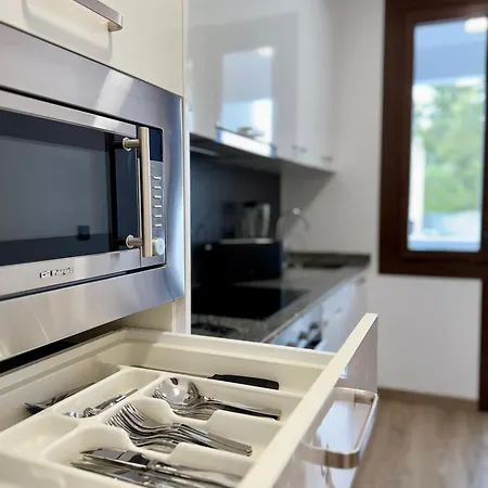 Unetti Oasis De Confort Apartment