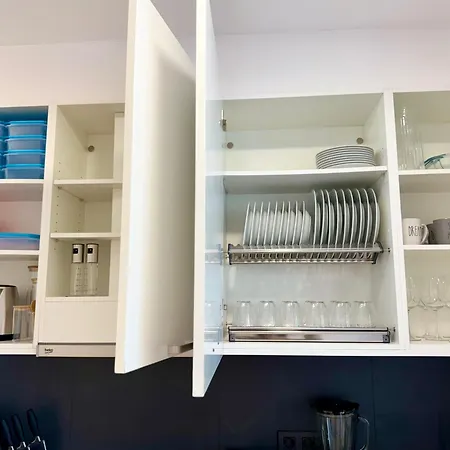 Apartment Oasis De Confort Urbano Vigo