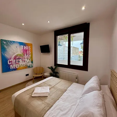 Unetti Oasis De Confort Apartment