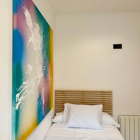 Oasis De Confort Urbano Apartment