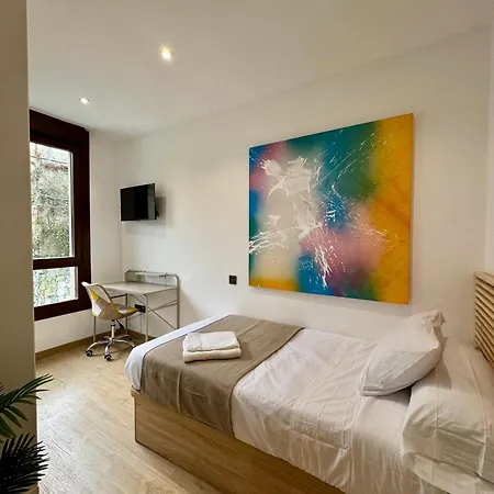 Unetti Oasis De Confort Apartment Vigo