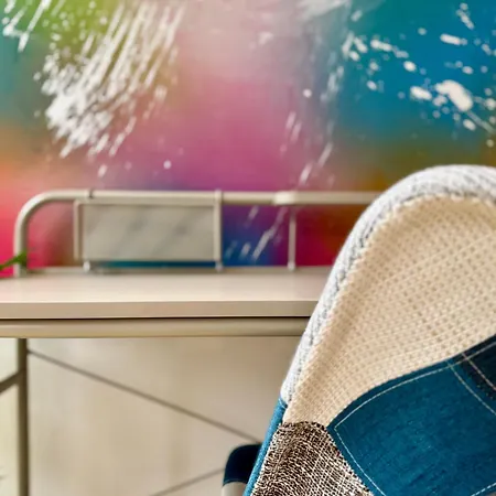 Apartment Oasis De Confort Urbano Vigo