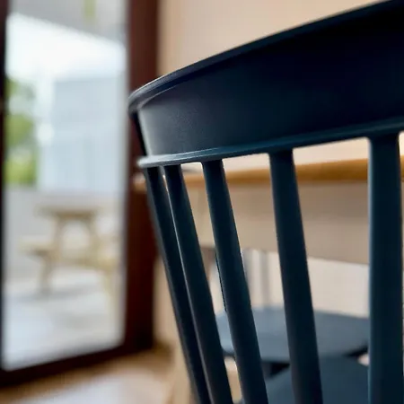 Apartment Oasis De Confort Urbano Vigo