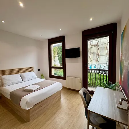 Oasis De Confort Urbano Apartment