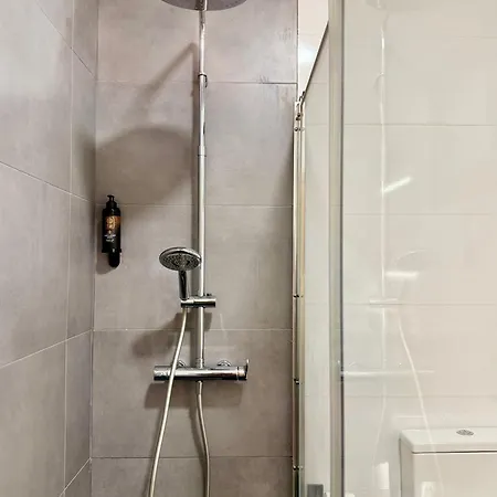 Oasis De Confort Urbano Apartment *