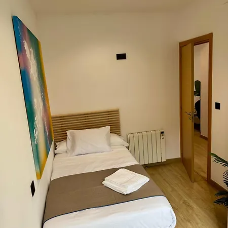 Oasis De Confort Urbano Apartment Vigo