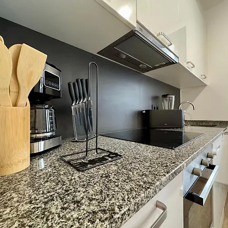 Unetti Oasis De Confort Vigo