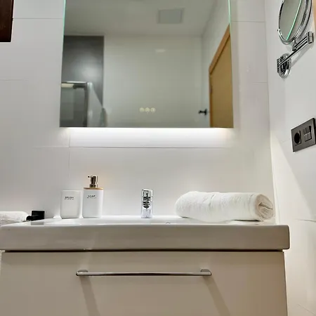 Oasis De Confort Urbano * Vigo