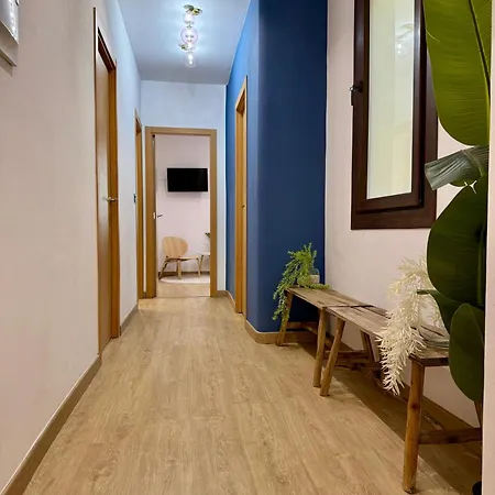 Oasis De Confort Urbano Apartment