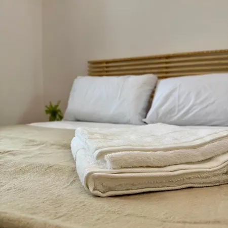 Apartment Oasis De Confort Urbano Vigo