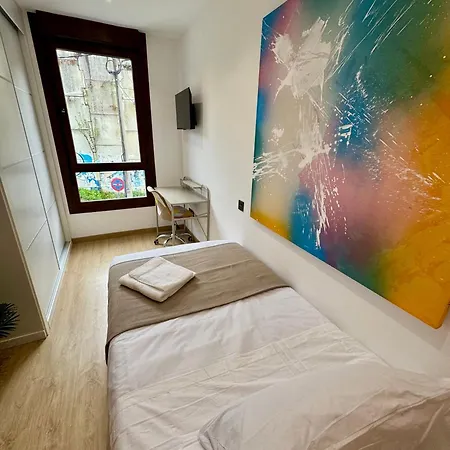 Oasis De Confort Urbano * Vigo